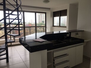 Cobertura em Glória, Macaé/RJ de 85m² 2 quartos à venda por R$ 410.000,00 ou para locação R$ 2.600,00/mes