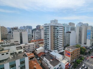 Cobertura em Icaraí, Niterói/RJ de 257m² 3 quartos à venda por R$ 1.000.000,00 ou para locação R$ 4.200,00/mes