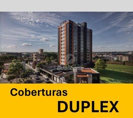 Cobertura em Vila Nossa Senhora das Vitórias, Mauá/SP de 106m² 2 quartos à venda por R$ 529.000,00