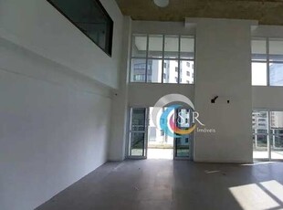 Conjunto, 288 m² - venda ou locação - Paraíso - São Paulo/SP