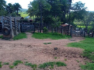 Fazenda em Área Rural De Caldas Novas, Caldas Novas/GO de 10m² 2 quartos à venda por R$ 5.999.000,00