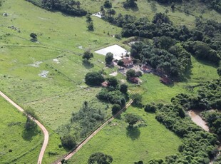 Fazenda em Zona Rural, Pontalina/GO de 10m² à venda por R$ 8.819.000,00