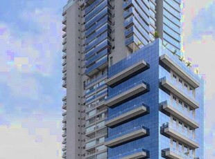 Flat disponível para locação no Horizonte JK Residencial na Vila Nova Conceição, com 84m²