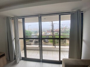 Flat em Glória, Macaé/RJ de 57m² 1 quartos à venda por R$ 349.000,00