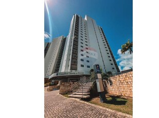 Flat em Ponta Negra, Natal/RN de 52m² 2 quartos à venda por R$ 309.000,00