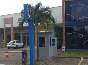GALPÃO COMERCIAL em LAURO DE FREITAS - BA, PITANGUEIRAS