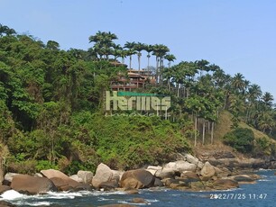 Galpão em Barra Velha, Ilhabela/SP de 3000m² 15 quartos à venda por R$ 35.999.000,00