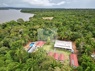 Galpão em Centro, Alta Floresta/MT de 0m² para locação R$ 1.900,00/mes