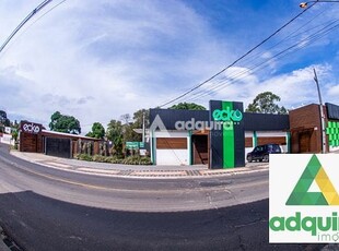 Galpão em Centro, Ponta Grossa/PR de 1269m² à venda por R$ 4.999.000,00