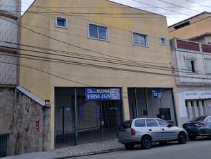 Galpão em Santa Maria, São Caetano do Sul/SP de 335m² à venda por R$ 4.259.000,00 ou para locação R$ 29.000,00/mes