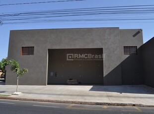 Galpão em Solo Sagrado, São José do Rio Preto/SP de 110m² à venda por R$ 700.000,00 ou para locação R$ 4.000,00/mes