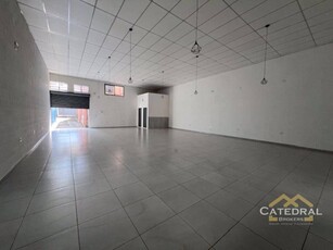 Galpão em Vila Agrícola, Jundiaí/SP de 160m² para locação R$ 5.000,00/mes