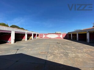 Galpão em Vila Albuquerque, Campo Grande/MS de 1080m² 14 quartos à venda por R$ 1.999.000,00