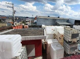 Galpão em Vila Nova Bonsucesso, Guarulhos/SP de 600m² à venda por R$ 3.599.000,00