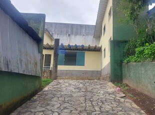 Galpão/Pavilhão Industrial para Aluguel em Jardim Alpino São Paulo-SP - 76