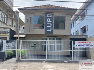 Imóvel Comercial em Boqueirão, Santos/SP de 305m² 4 quartos à venda por R$ 2.149.000,00 ou para locação R$ 10.000,00/mes