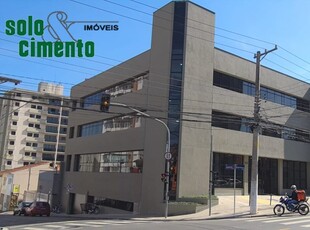 Imóvel Comercial em Jardim Bela Vista, Santo André/SP de 550m² à venda por R$ 7.779.000,00