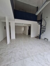 Loja em Boqueirão, Praia Grande/SP de 176m² para locação R$ 7.500,00/mes