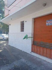 Loja para alugar no bairro Barro Preto, 25m²