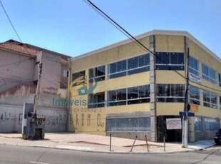 Loja Ponto Comercial, 215m2, em uma ótima localização, piso térreo