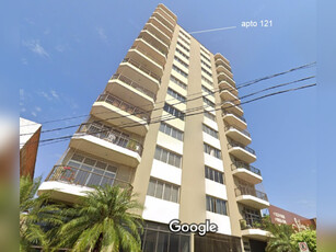 Luxo e Conforto: Apt 190m² - Boa Vista, Rio Preto