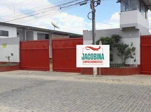 Pavilhão/Galpão para alugar no bairro Centro - Serrinha/BA