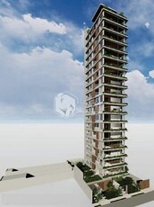 Penthouse em Alto da Lapa, São Paulo/SP de 283m² 3 quartos à venda por R$ 5.912.881,00