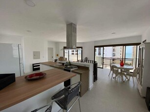 Penthouse em Barra Funda, Guarujá/SP de 216m² 2 quartos à venda por R$ 1.499.000,00