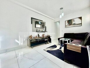 Penthouse em Cabral, Contagem/MG de 159m² 2 quartos à venda por R$ 579.000,00