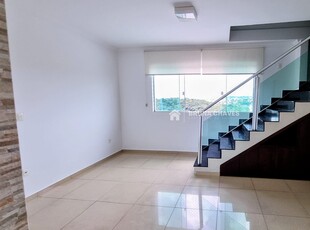 Penthouse em Cabral, Contagem/MG de 199m² 3 quartos à venda por R$ 693.999,00