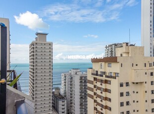 Penthouse em Centro, Balneário Camboriú/SC de 400m² 4 quartos à venda por R$ 3.799.000,00