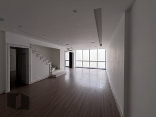 Penthouse em Ipanema, Rio de Janeiro/RJ de 340m² 5 quartos à venda por R$ 8.999.000,00