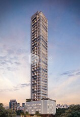Penthouse em Jardim América, São Paulo/SP de 276m² 4 quartos à venda por R$ 15.143.251,00