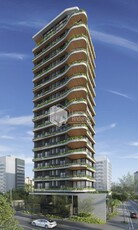 Penthouse em Jardim Paulista, São Paulo/SP de 398m² 4 quartos à venda por R$ 17.603.847,00