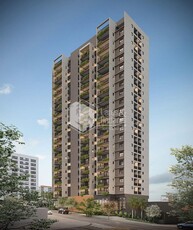 Penthouse em Mirandópolis, São Paulo/SP de 173m² 3 quartos à venda por R$ 2.305.653,00