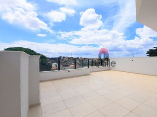 Penthouse em Santa Branca, Belo Horizonte/MG de 128m² 3 quartos à venda por R$ 569.000,00