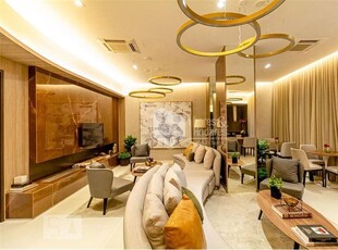 Penthouse em Santa Cecília, São Paulo/SP de 487m² 6 quartos à venda por R$ 8.979.000,00