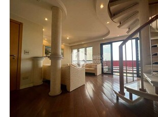 Penthouse em Saúde, São Paulo/SP de 278m² 4 quartos à venda por R$ 1.838.000,00