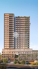 Penthouse em Vila Clementino, São Paulo/SP de 222m² 3 quartos à venda por R$ 4.632.760,00