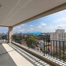 Penthouse em Vila Mariana, São Paulo/SP de 455000m² 4 quartos à venda por R$ 8.899.000,00