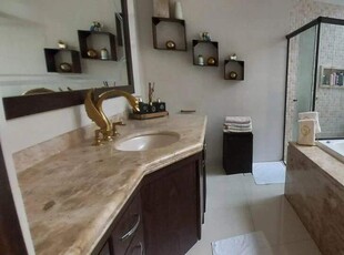 Penthouse em Vila Nova Savoia, São Paulo/SP de 233m² 3 quartos à venda por R$ 1.549.000,00