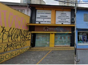 Ponto em Brooklin Paulista, São Paulo/SP de 170m² à venda por R$ 819.000,00