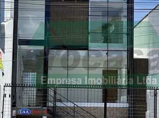 PREDIO COMERCIAL DISPONIVEL PARA LOCAÇAO NO CENTRO