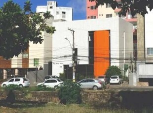 Prédio Comercial para Aluguel em Rio Vermelho Salvador-BA - 006