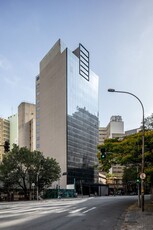 Predio em Centro, São Paulo/SP de 1861m² à venda por R$ 59.999.000,00