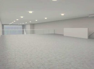 Sala comercial para alugar no bairro Moóca - São Paulo/SP