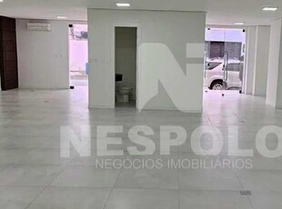 Sala Comercial térrea para locação, Centro, BALNEARIO CAMBORIU - SC