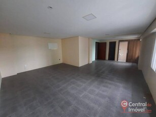 Sala em Centro, Balneário Camboriú/SC de 52m² à venda por R$ 599.000,00