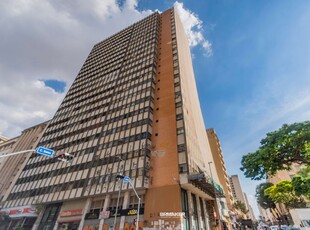 Sala em Centro, Campinas/SP de 23m² à venda por R$ 69.000,00