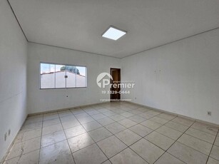 Sala em Centro, Indaiatuba/SP de 30m² para locação R$ 1.000,00/mes